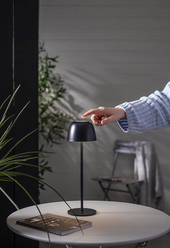 Bordslampa Ronda Svart 803-18_MB_002