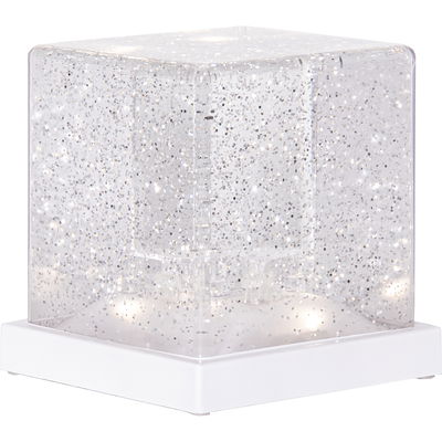 Inomhusdekoration Frost 14cm