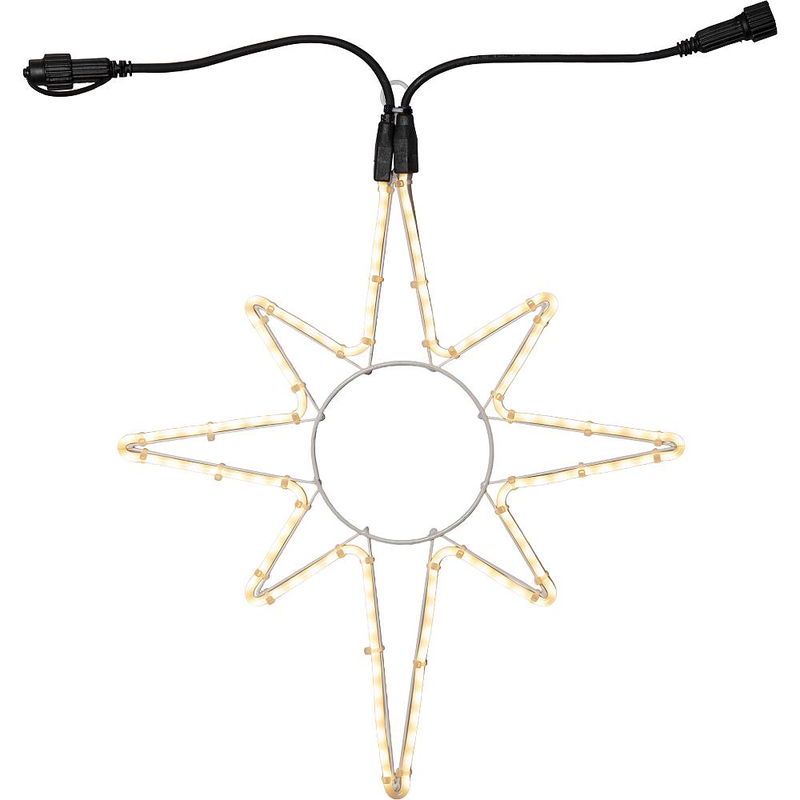 LED System 24 Stjärna 42cm