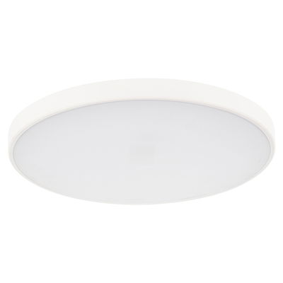 Smart Taklampa 20W 3000-6500K CCT WiFi 2,4 Vit Dimbar