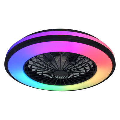 Takfläkt PLAVE RGB/CCT