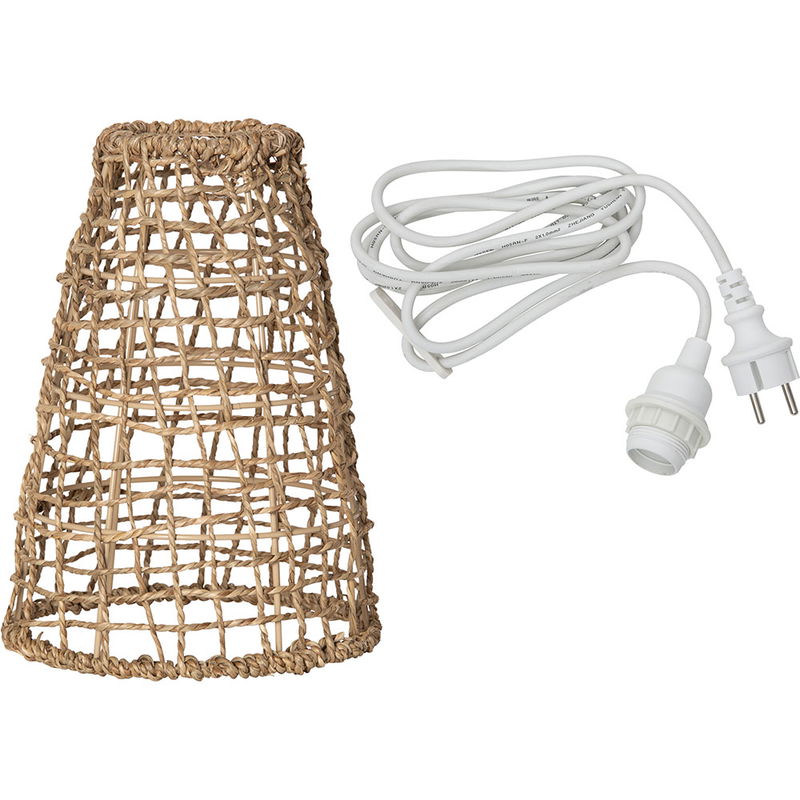 TOVE Lampskärm 23cm IP44