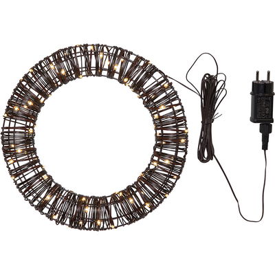 Utomhusdekoration Vicke Wreath