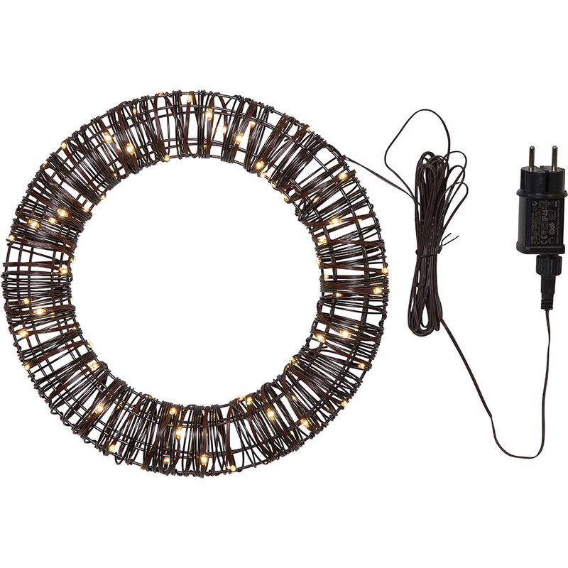 Utomhusdekoration Vicke Wreath Utomhusdekoration Vicke Wreath