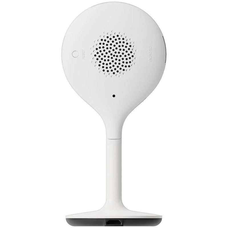Smart Hem Mini Kamera inomhus