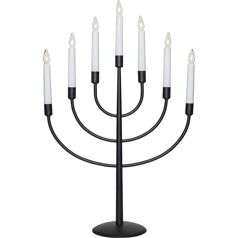 Ljusstake Titus Metall