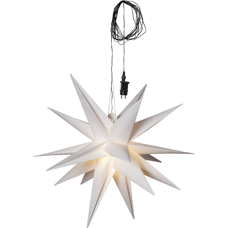 Stjärna för utomhus Alice IP44 100cm