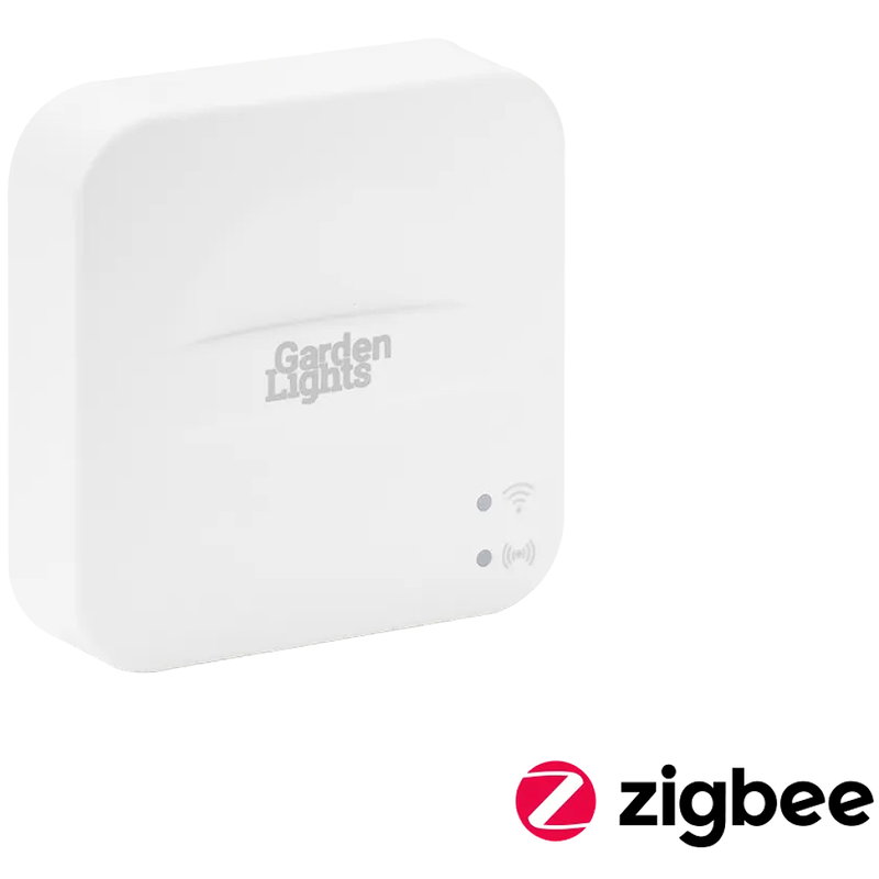 SMART Gateway (WiFi-Zigbee)