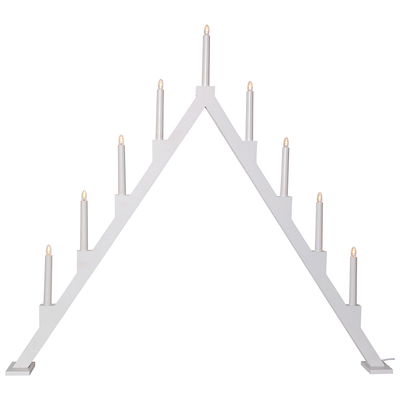 Ljusstake Torpa 85cm