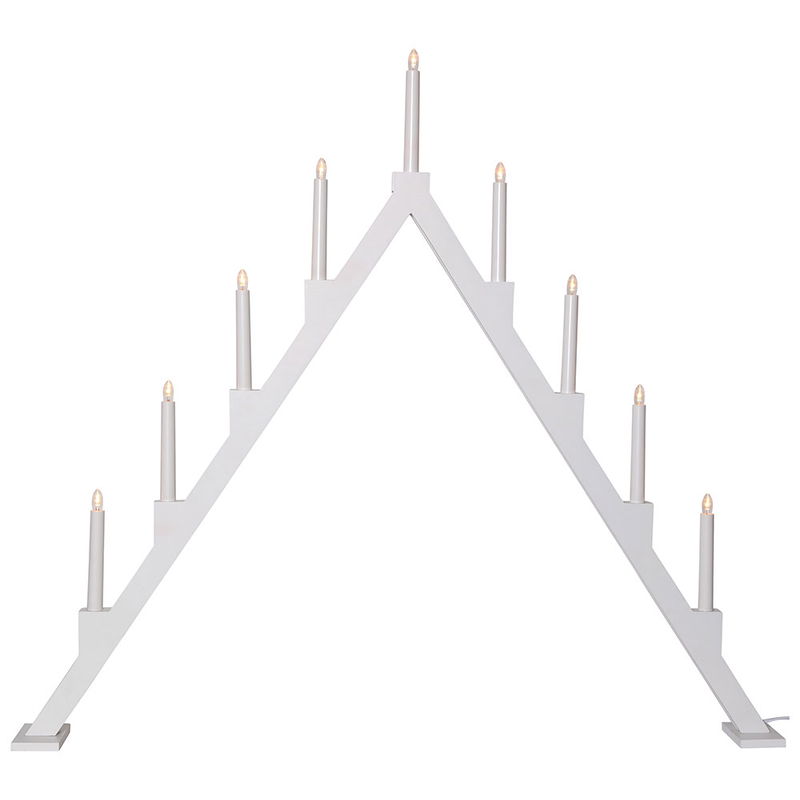 Ljusstake Torpa 85cm