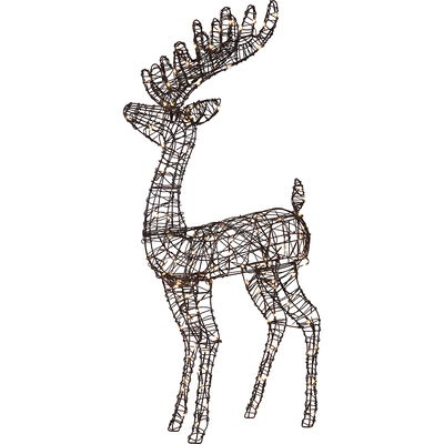 Utomhusdekoration Vicke Ren 115cm