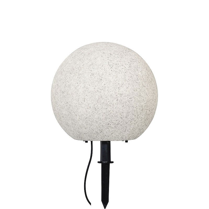 Gardenlight Stone IP65 Ø40cm Gardenlight Stone IP65 Ø40cm