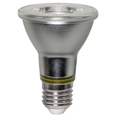 Spot/Reflektorlampa LED 380lm E27 2700K Dim