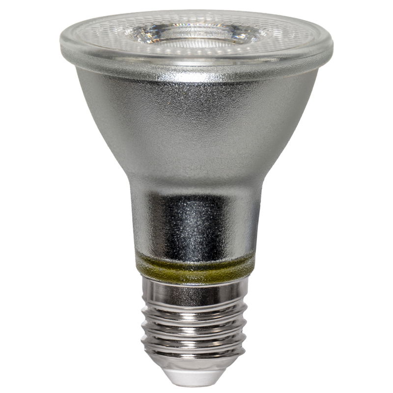 Spot/Reflektorlampa LED 380lm E27 2700K Dim
