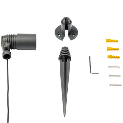 Spotlight Alder 1,8W 120lm IP44