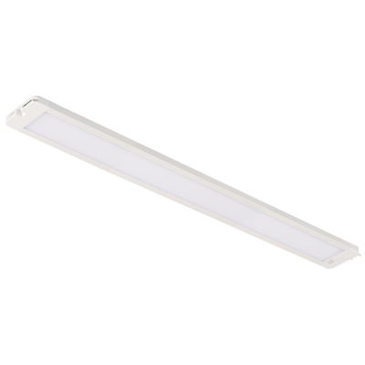 Bänkbelysning DAXA 574mm Dim Påbyggnad