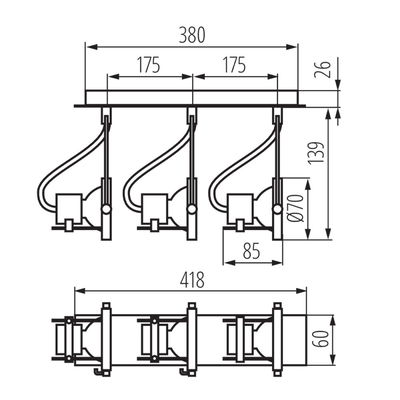 Sonda EL-3J