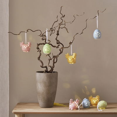 Påskdekoration Esther