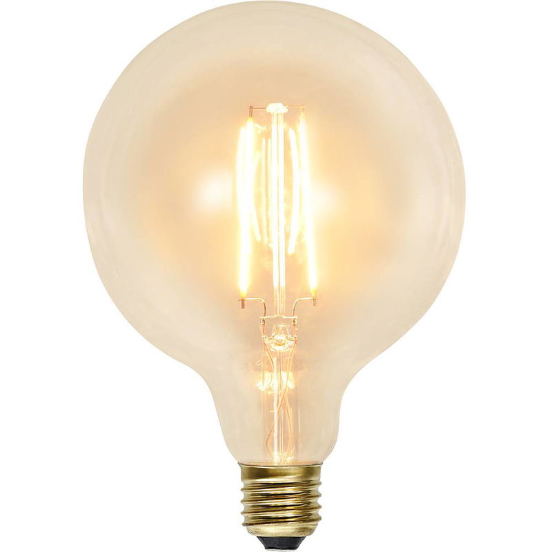 Globlampa Ø125 LED Soft Glow 230lm E27 2100K 353-52_FL_001 (1)
