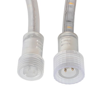 Ljusslang LED Koppling