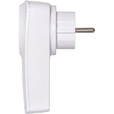 Plug-In Dimmer Uttag Functional 3-75W