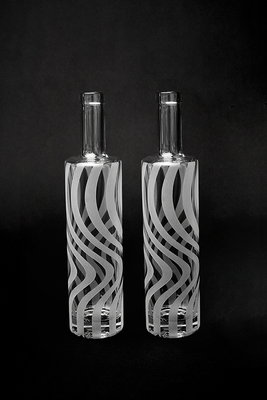 Flaska Rio för Bottlelight flasklampa