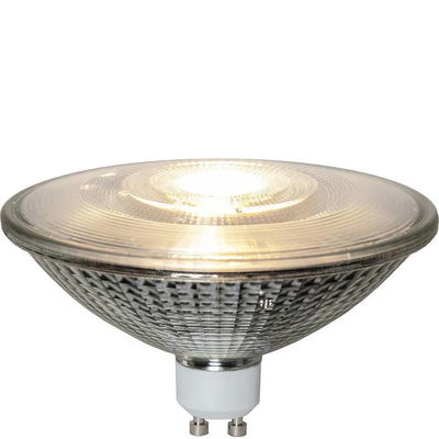 Spot/Reflektorlampa ES111 LED 1100lm GU10 3000K Dim