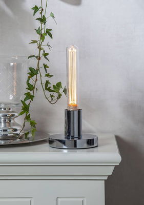 Dimbar Rörlampa New Generation LED 2,3W 70lm E27