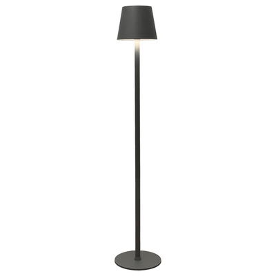 Golvlampa Sofy 140cm 8W 870lm 2700K Dimbar LightsOn Garden Plug & Play