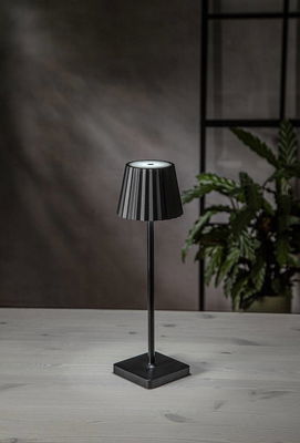 Bordslampa Maia