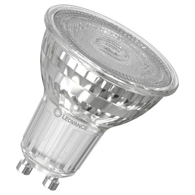 Spot/Reflektorlampa LED 350lm GU10 3000K Dim