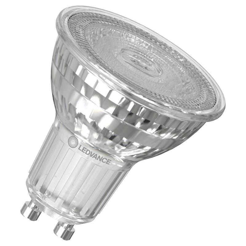 Spot/Reflektorlampa LED 350lm GU10 3000K Dim Spot/Reflektorlampa LED 350lm GU10 3000K Dim