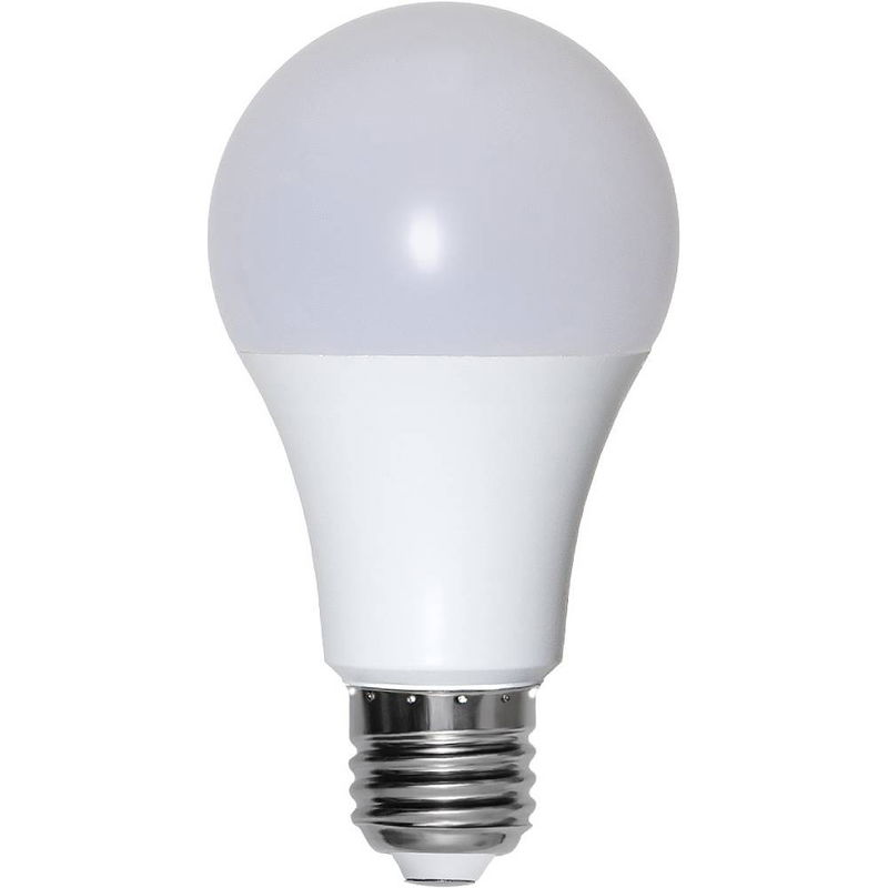 Dimbar Normallampa LED Ra 90 13,8W 1521lm E27 Opal Dimbar Normallampa LED Ra 90 13,8W 1521lm E27 Opal
