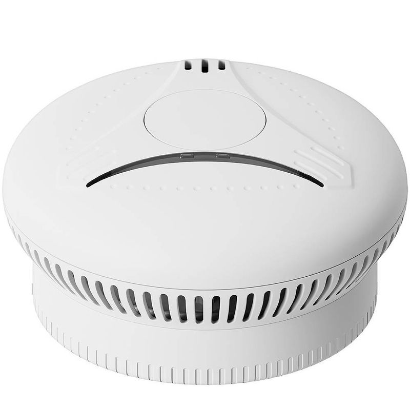 Smart Hem Rökdetektor Smart Hem Rökdetektor
