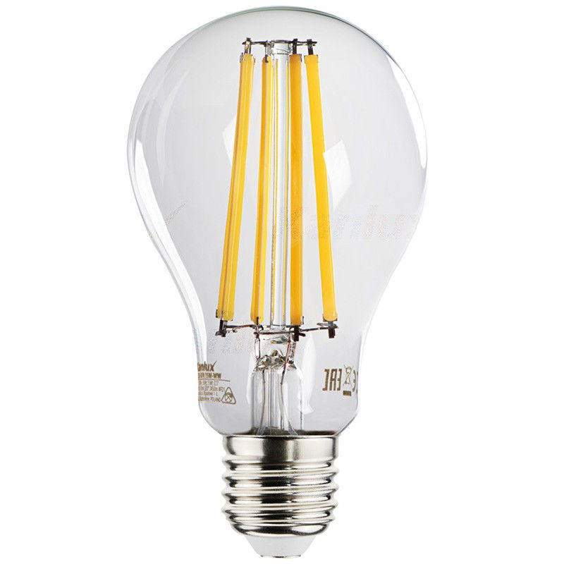 Normallampa LED 7W 2700K E27 XLED A60 Normallampa LED 7W 2700K E27 XLED A60