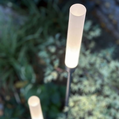 Ljuspelare Frost 2-pack 1W 30lm från LightsOn Garden Plug & Play