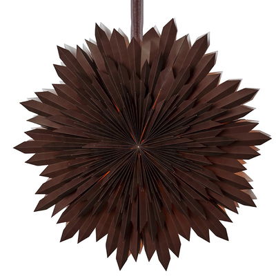 Julstjärna Ice Rosa 55cm