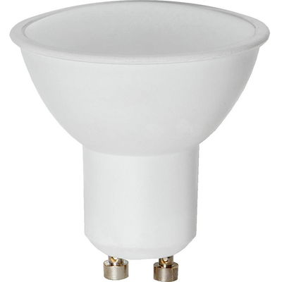 Spot/Reflektorlampa LED 100lm GU10 3000K, 2-pack