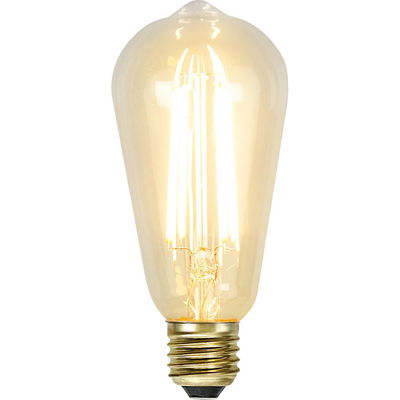 Antiklampa Soft Glow LED 320lm E27 2100K Dim