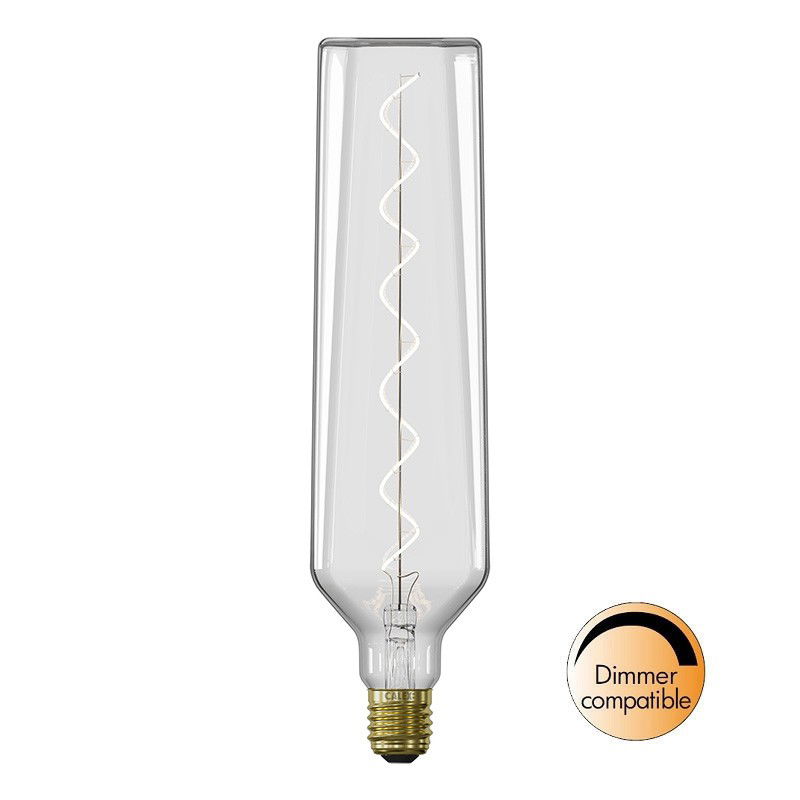 Dimbar Dekorationslampa Lund LED 4W 265lm E27
