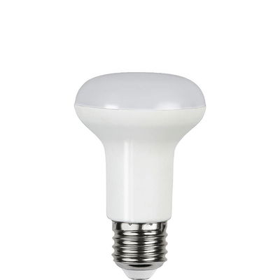 Spot/Reflektorlampa LED 630lm E27 2700K Opal