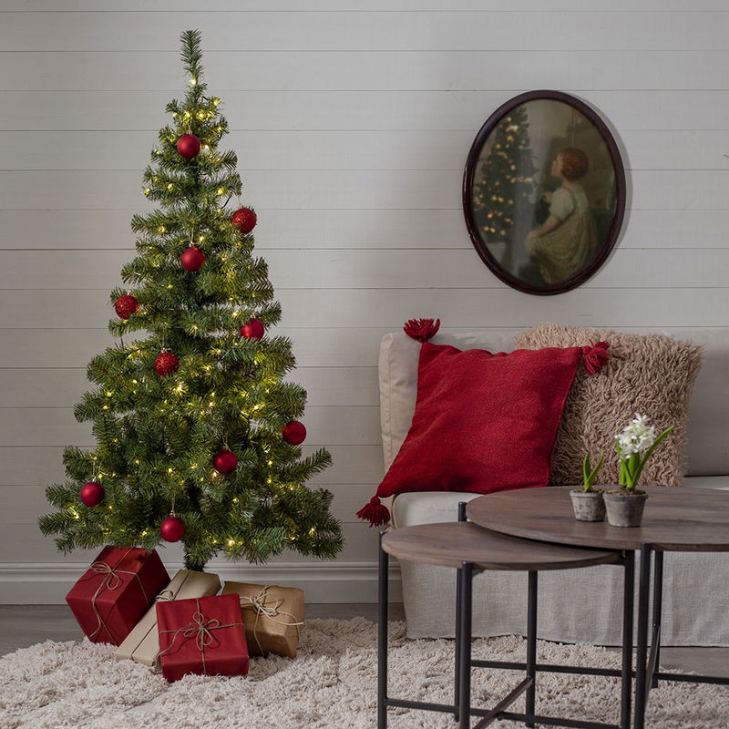 Julgran Ottawa med LED 150cm 609-03-1_MB_002