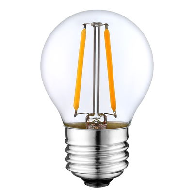 Ljuskälla LED 3W 250lm E27 2700K LightsOn Garden Plug & Play
