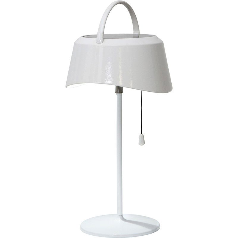 CERVIA Bordslampa Vit IP44 CERVIA Bordslampa Vit IP44