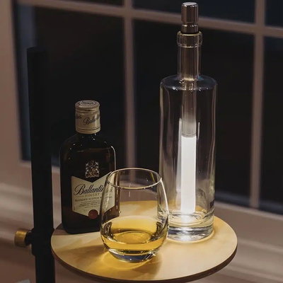 Flaska Botelli för Bottlelight flasklampa