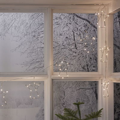 Ljusslinga Angela Ängel