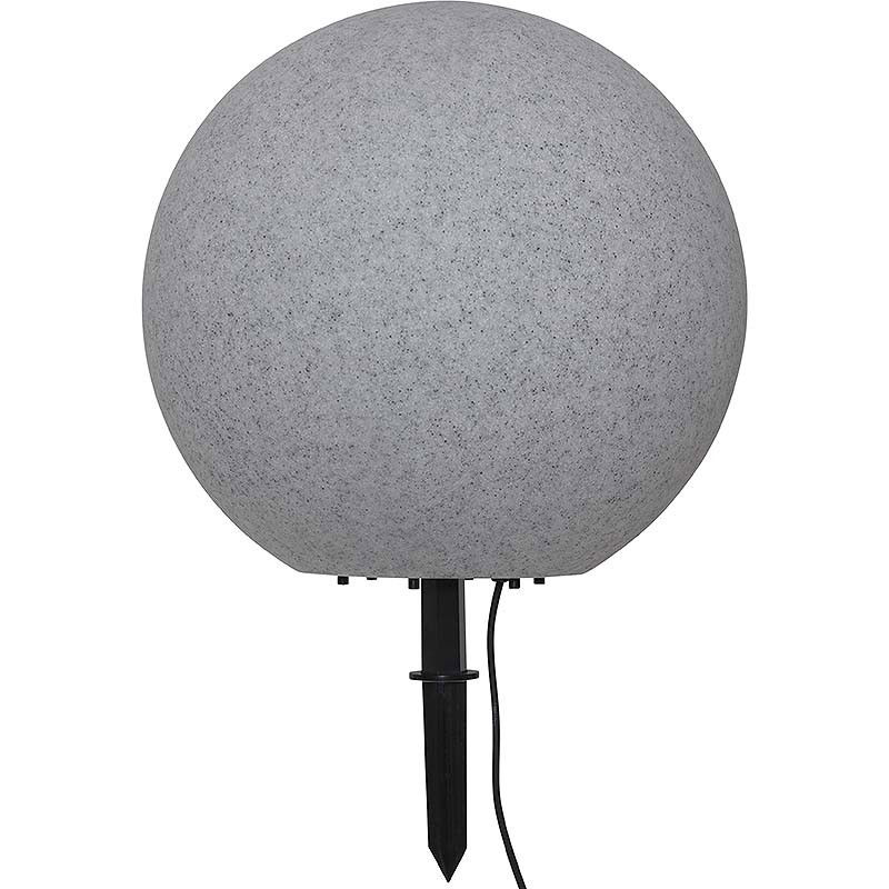 Gardenlight Stone IP65 Ø50cm Gardenlight Stone IP65 Ø50cm