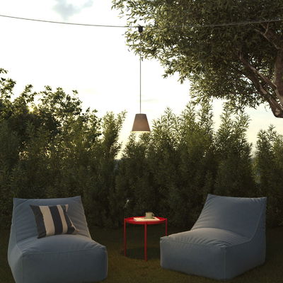 EIVA 3-vägsanslutning/ändavslut Svart IP65 Creative Cables