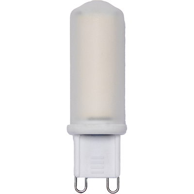 Stiftlampa LED 350lm G9 3000K Dim