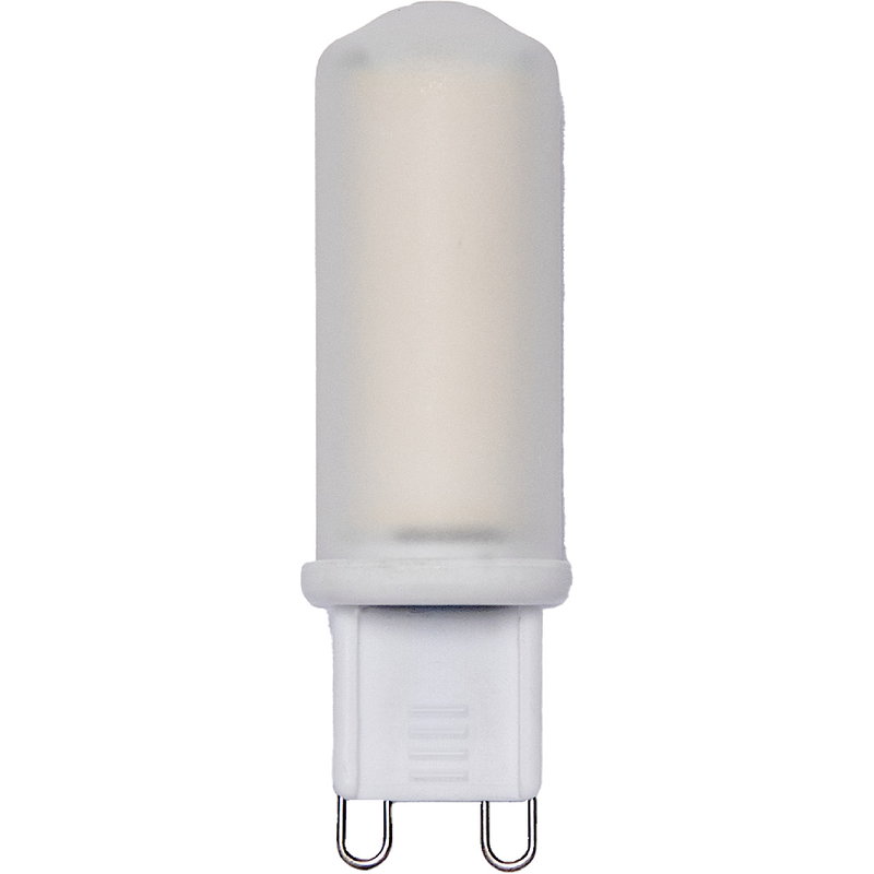 Stiftlampa LED 350lm G9 3000K Dim